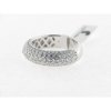 Camaleoni Sortija Plata Piedras