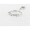 Camaleoni Sortija Plata Piedras