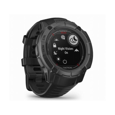 Garmin Dummy Instinct 2X Tactical Solar