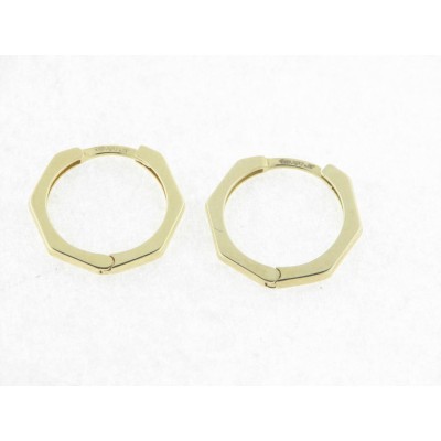 Pendientes Aro Oro Pendientes Aro Oro
