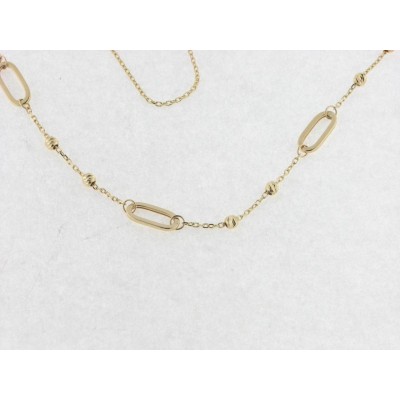Gargantilla Oro