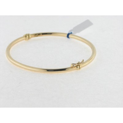 Pulsera Aro Oro