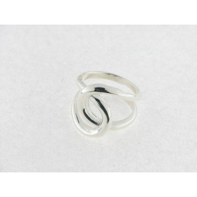 Anillo Plata