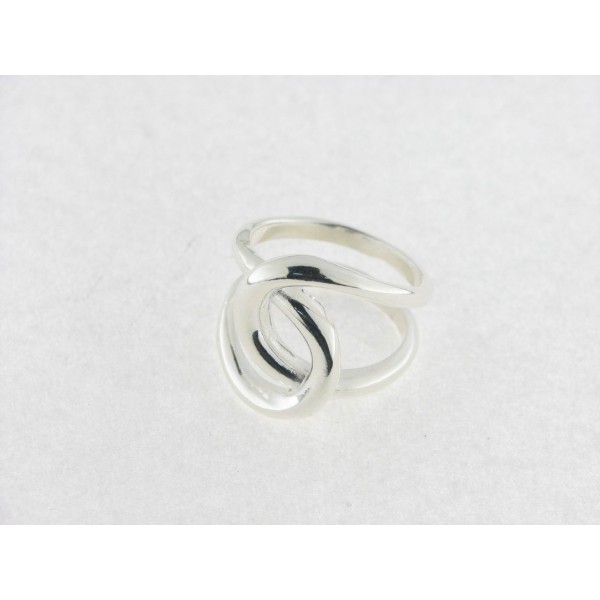 Anillo Plata