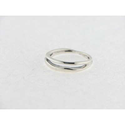 Anillo Plata