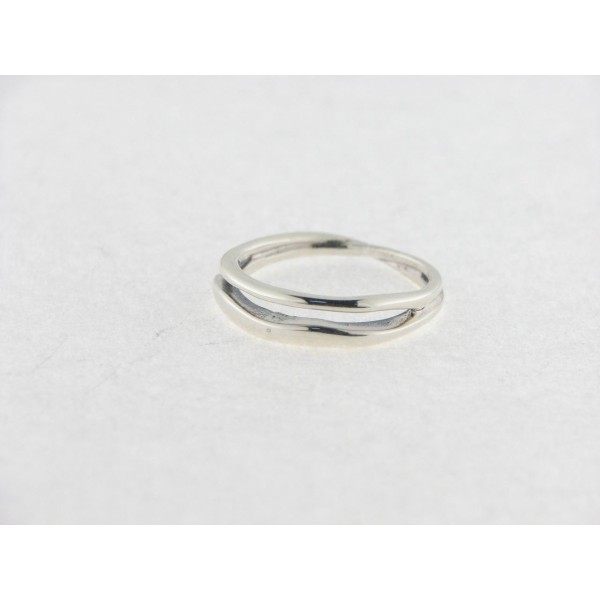 Anillo Plata