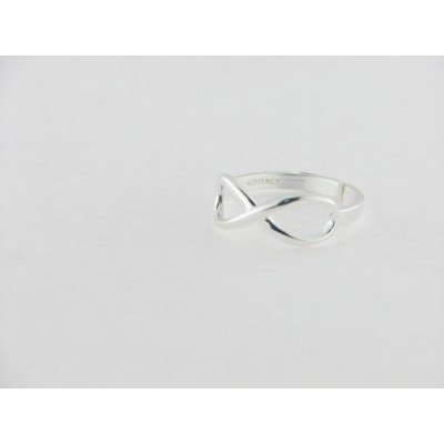 Anillo Plata
