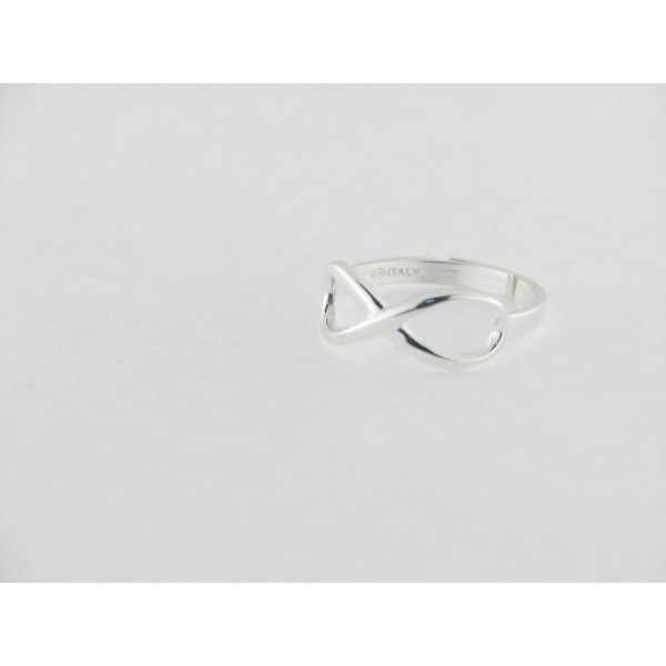 Anillo Plata