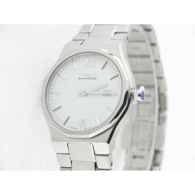 Sandoz Agujas Acero Armys