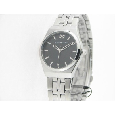 Mark Maddox Agujas Acero Armys