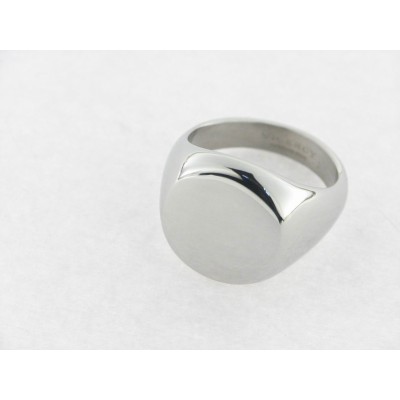 Viceroy anillo acero
