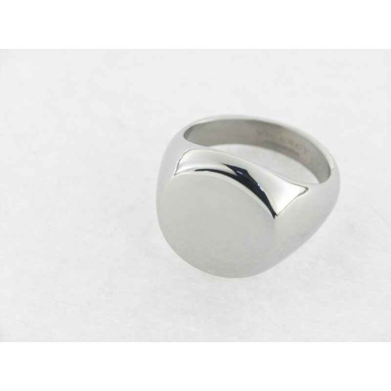 Viceroy anillo acero
