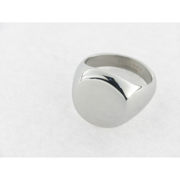 Viceroy anillo acero