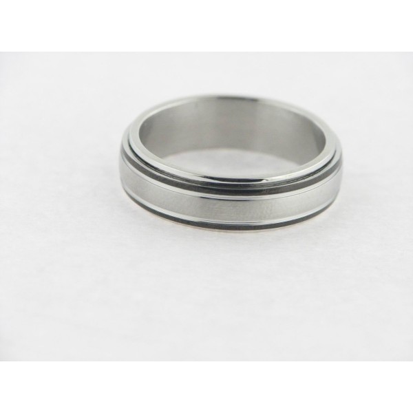 Viceroy anillo acero