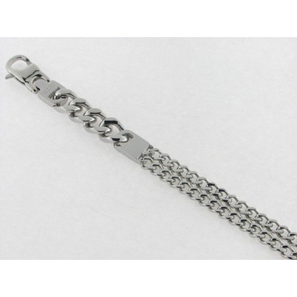 Viceroy pulsera acero