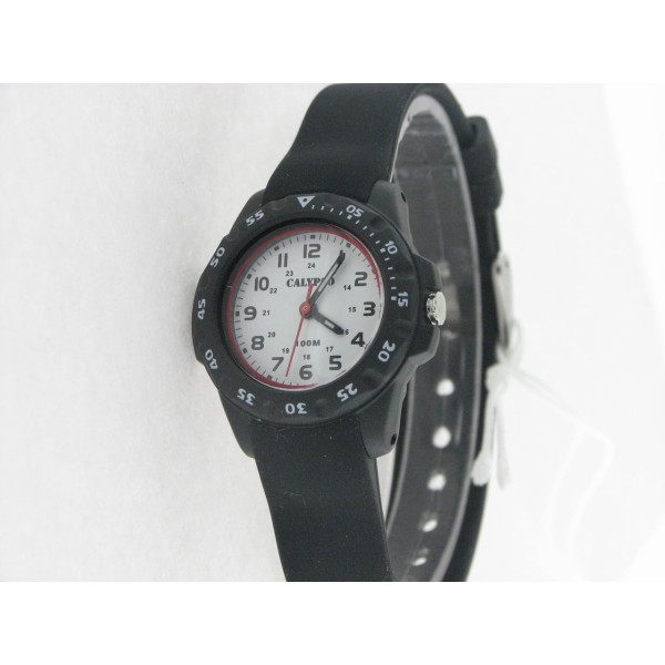 Calypso Agujas Caucho