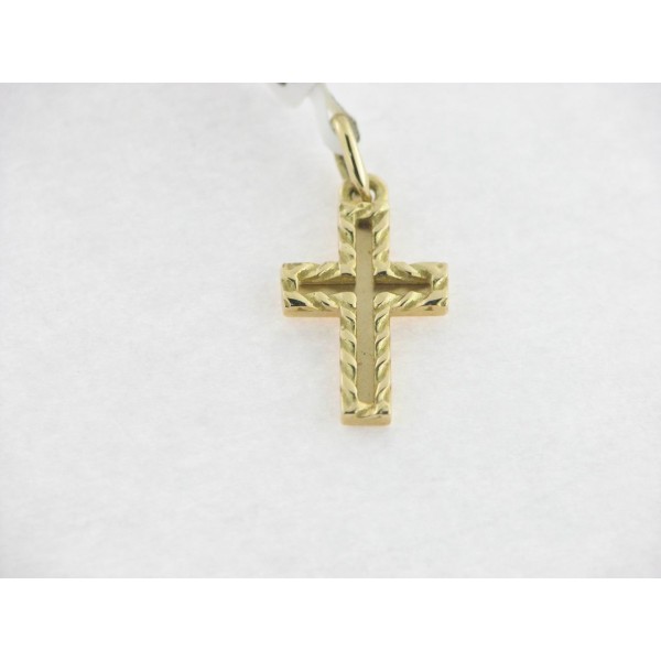 Cruz Oro
