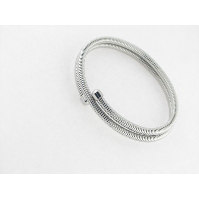 Viceroy Pulsera Aro Acero