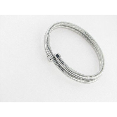 Viceroy Pulsera Aro Acero