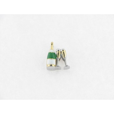 Viceroy Motivo Cava Acero Esmalte