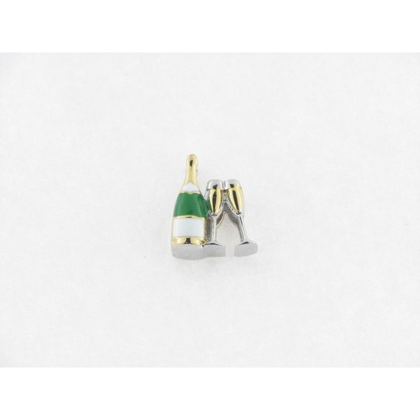 Viceroy Motivo Cava Acero Esmalte
