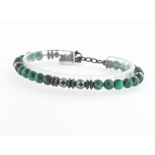 Lotus Pulsera Acero