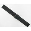 Armys  20 mm Esterilla Negro Armys  20 mm Esterilla Negro
