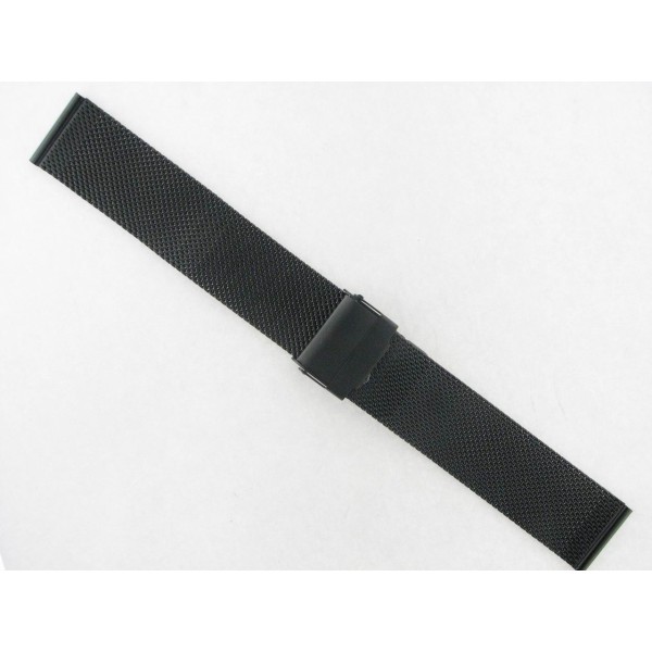 Armys  20 mm Esterilla Negro