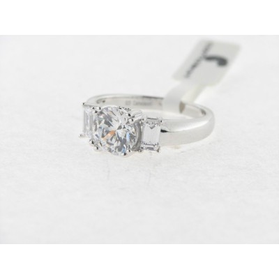 Camaleoni Sortija Plata Piedras Camaleoni Sortija Plata Piedras