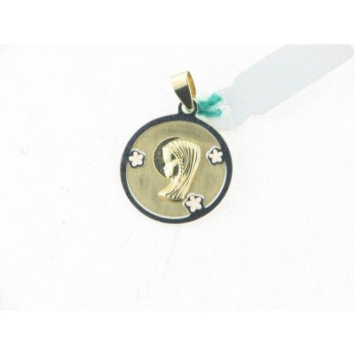 Medalla Oro