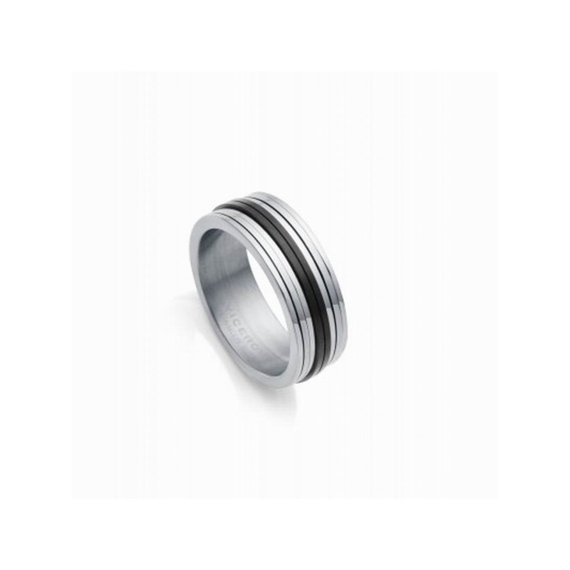 Viceroy Anillo Acero