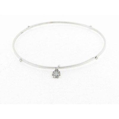Viceroy  pulsera plata