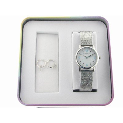 Viceroy Agujas Acero Armys