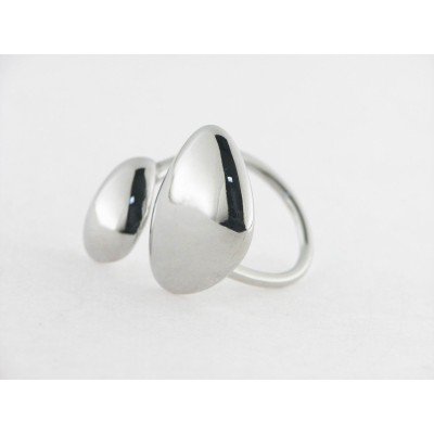 Viceroy Sortija Acero