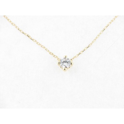 Gargantilla Oro Piedra