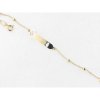 Pulsera Reciem Oro