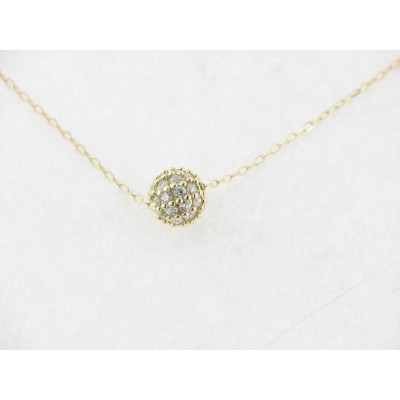 Gargantilla Oro Piedras