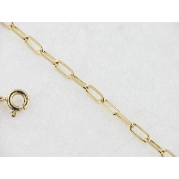 Cadena Oro 60 cm