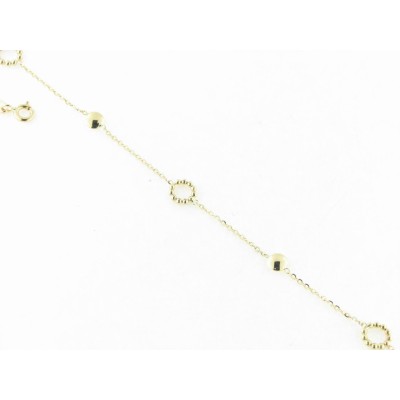 Pulsera Oro