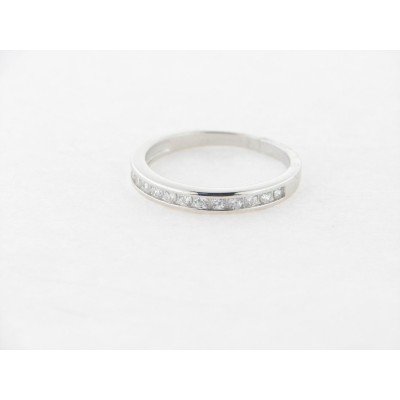 Sortija Plata Piedras