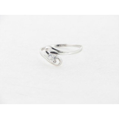 Sortija Plata Piedra