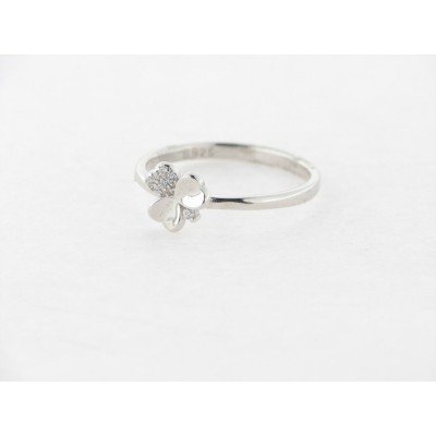 Sortija Plata Piedras