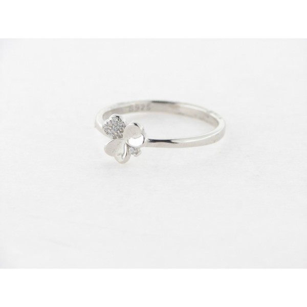 Sortija Plata Piedras
