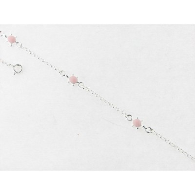 Pulsera Plata