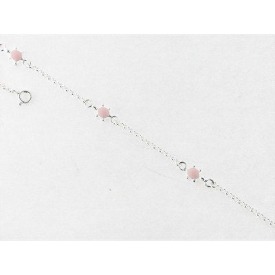 Pulsera Plata