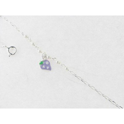 Pulsera Plata
