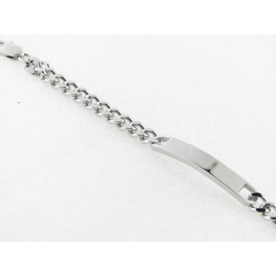 Lotus Pulsera Acero