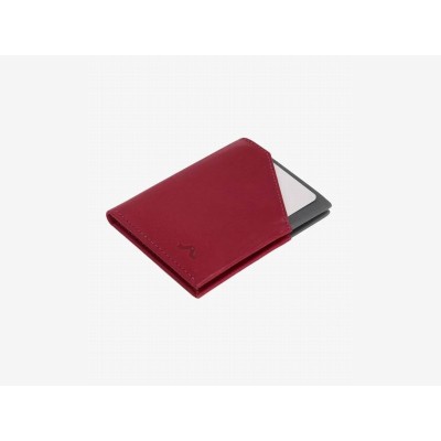 Roik Cartera Piel City Havana