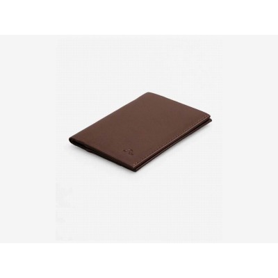 Roik Cartera Piel Avenue Brown