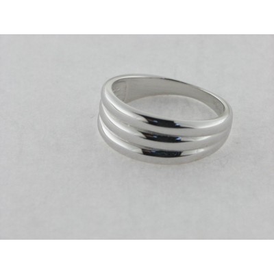 Sortija Plata